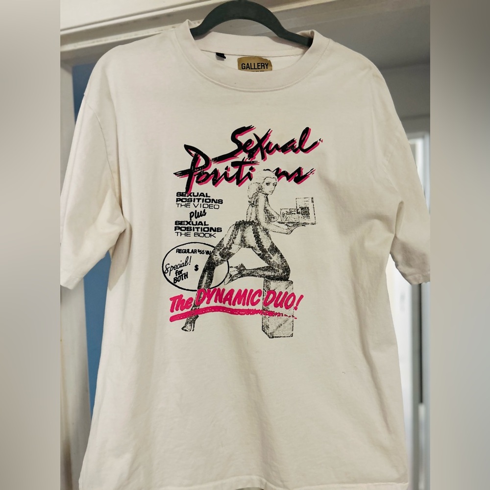 Gallery Dept. Tee